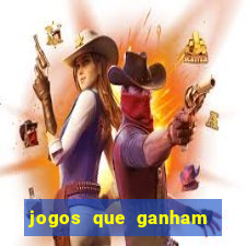 jogos que ganham dinheiro sem depositar nada